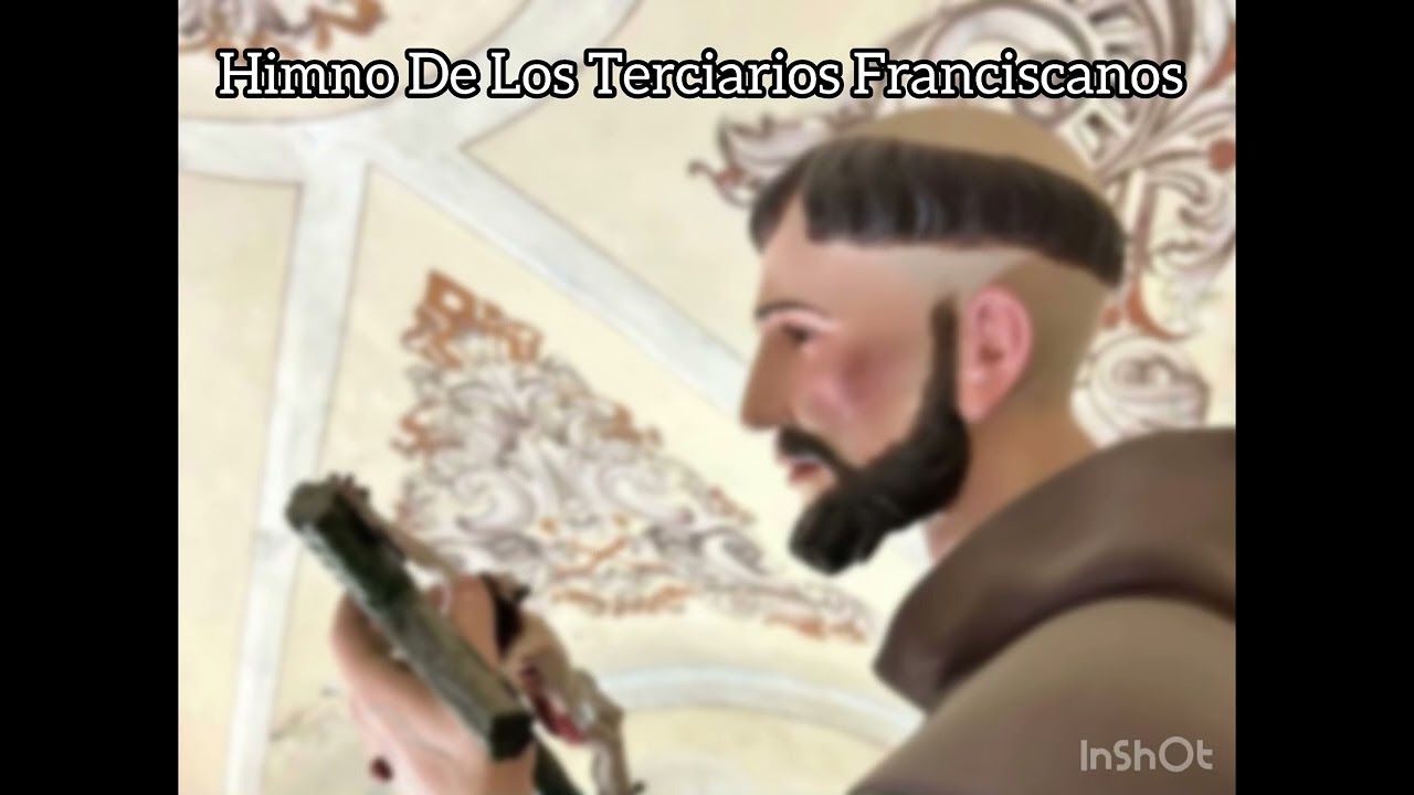 Himno De Los Terciarios ( Las Huellas Del Caudillo ) - Pedro Pumarega / Busca de Sagastizabal