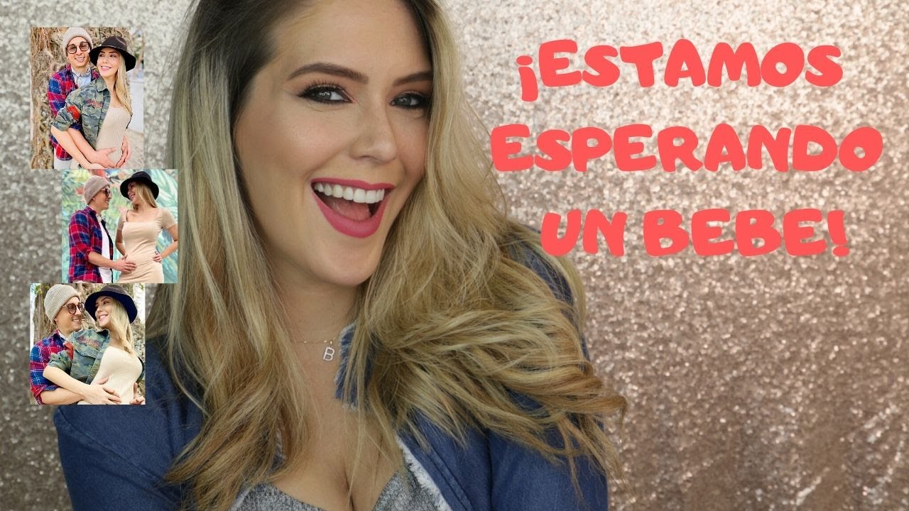 ¡ESTOY EMBARAZADA! ¿COMO SE LO DIJE A VÍCTOR? ¿COMO ME ENTERE? LES CUENTO TODO DE ESTA NOTICIA