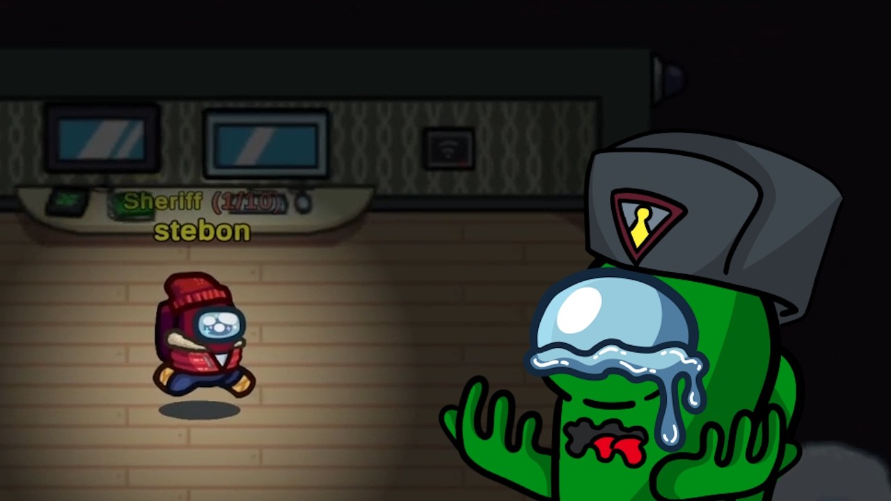 Another DumbDog Game Ruined!