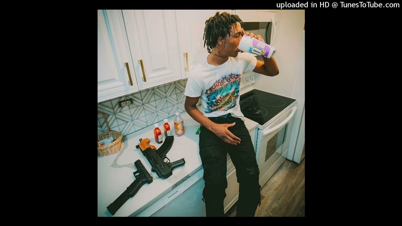 deftones - change hoodtrap remix (@prodsims)