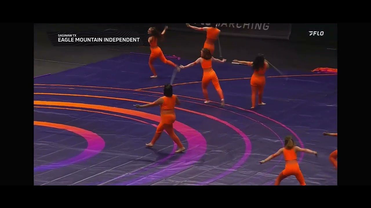 Eagle Mountain Independent Finals (multi cam)
