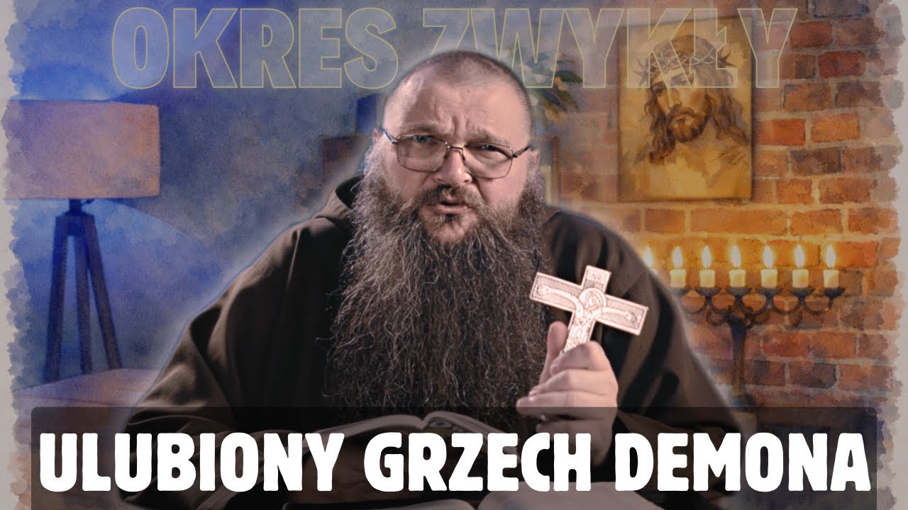 22.01.2026 Ulubiony grzech demona