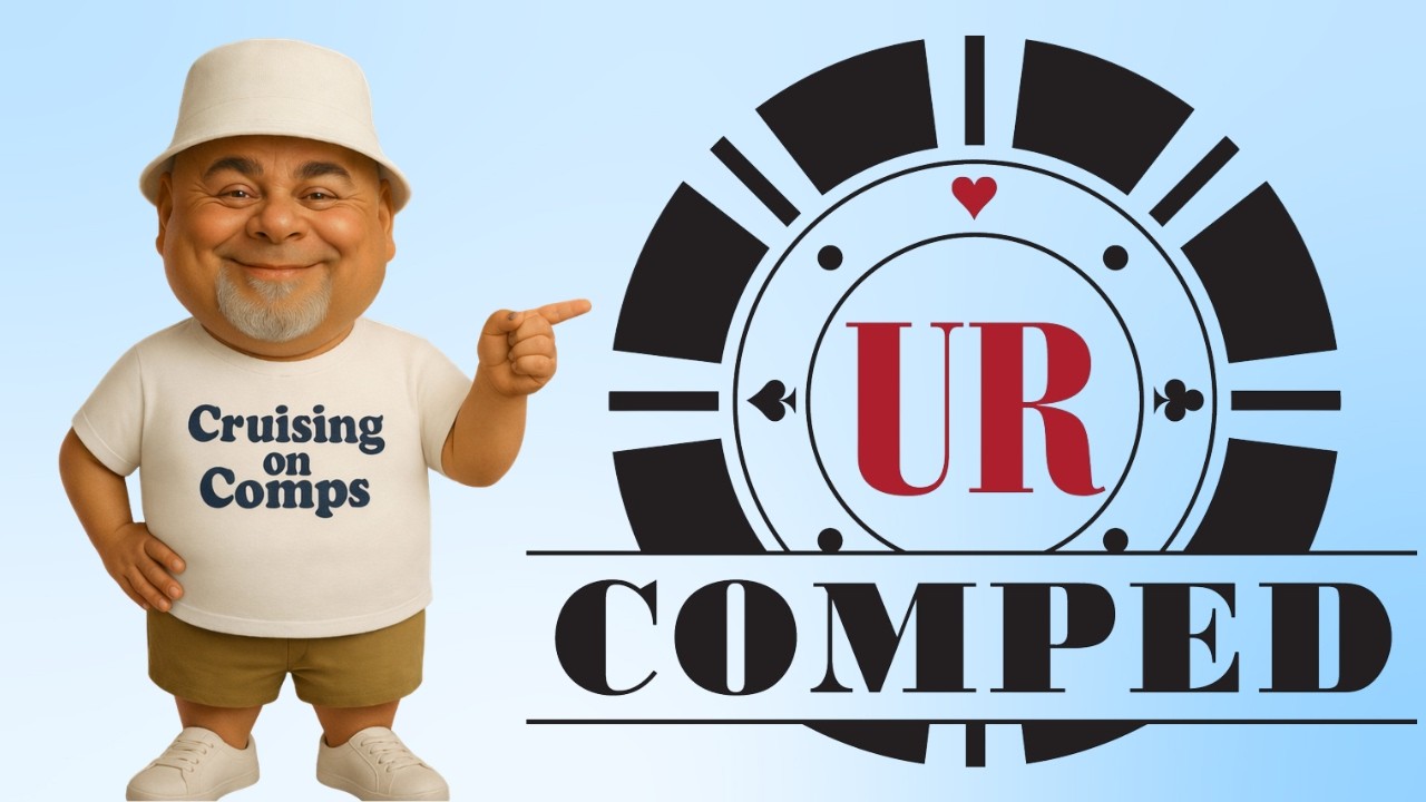 Get more COMP Offers for FREE! | URComped CEO Explains!