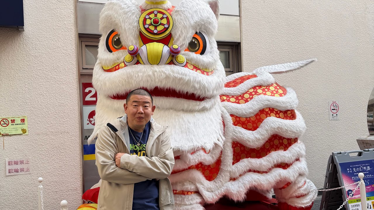 后悔没听咱妈的话，日本太危险了！对华人的恶意无处不在！