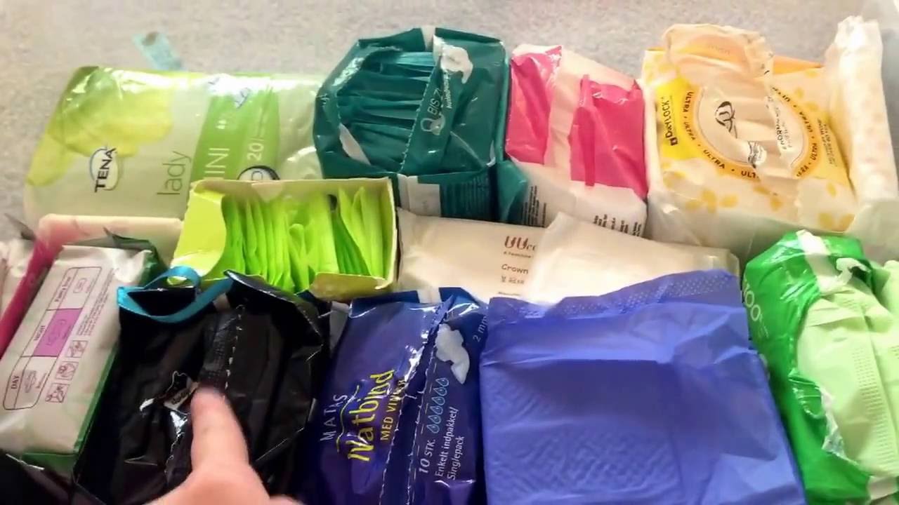 U.K. Period storage!!