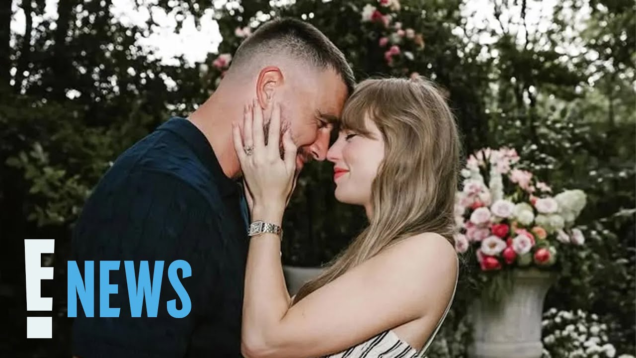 Taylor Swift, Travis Kelce's Wedding Game Plan: Everything to Know | E! News