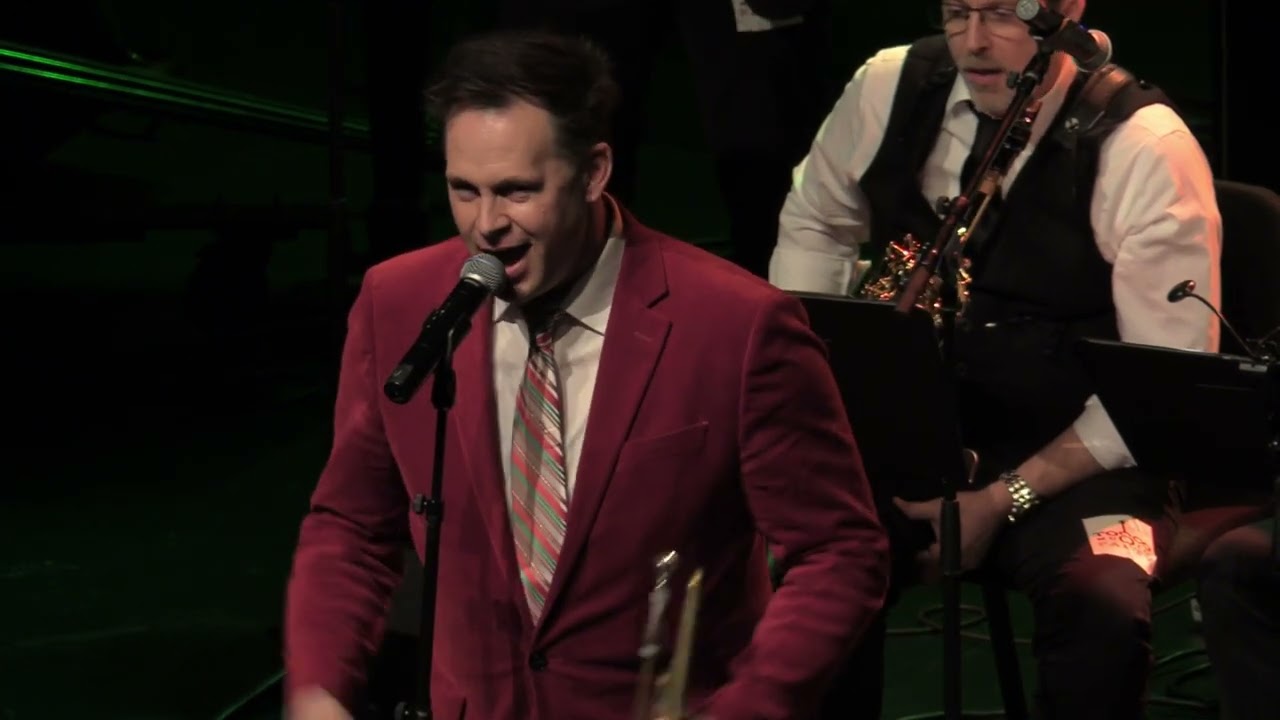 Tosco Music Holiday Party Highlights-Dec. 16, 2024