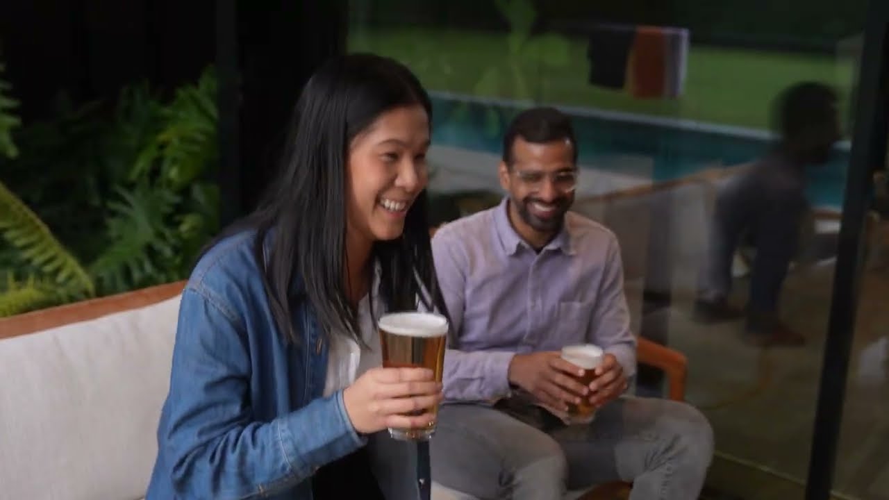 BrewArt - The world's smartest automated at home brewing system