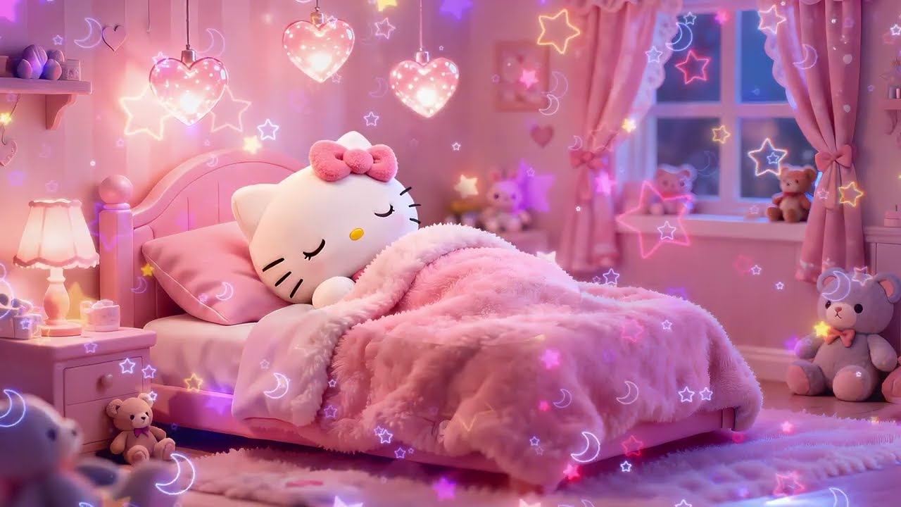Fall Asleep in 3 Minutes 🌙 Cure For Insomnia, Relief From Stress, Anxiety And Depressive States