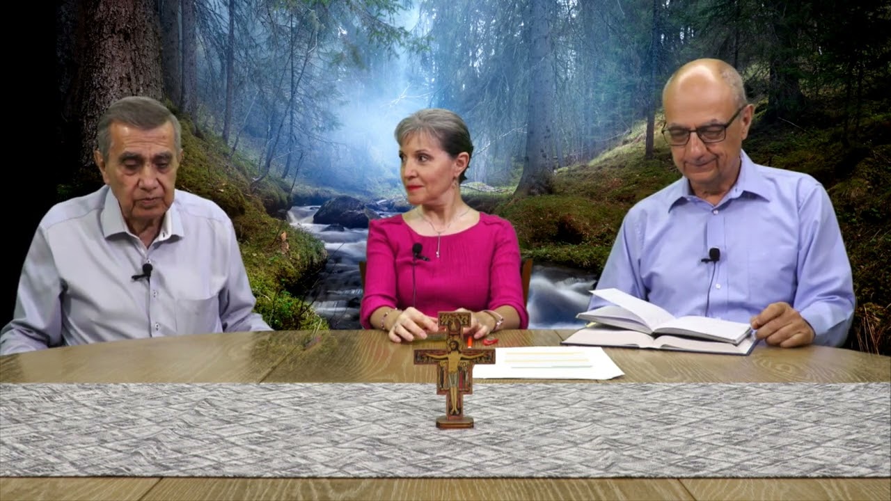 91 | PROGRAMA VERDADES DIVINAS | DIFUNDIR LIBRO DE CIELO