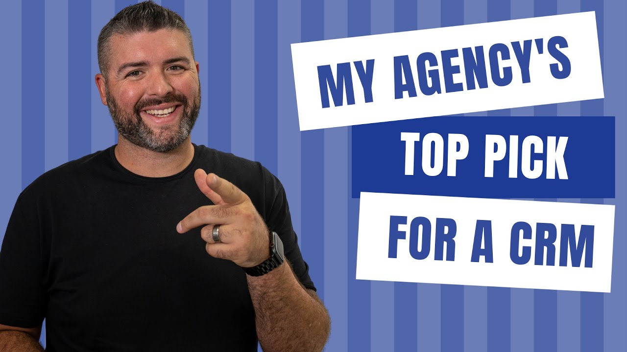 The Journey To Finding The Best CRM For My B2B Business