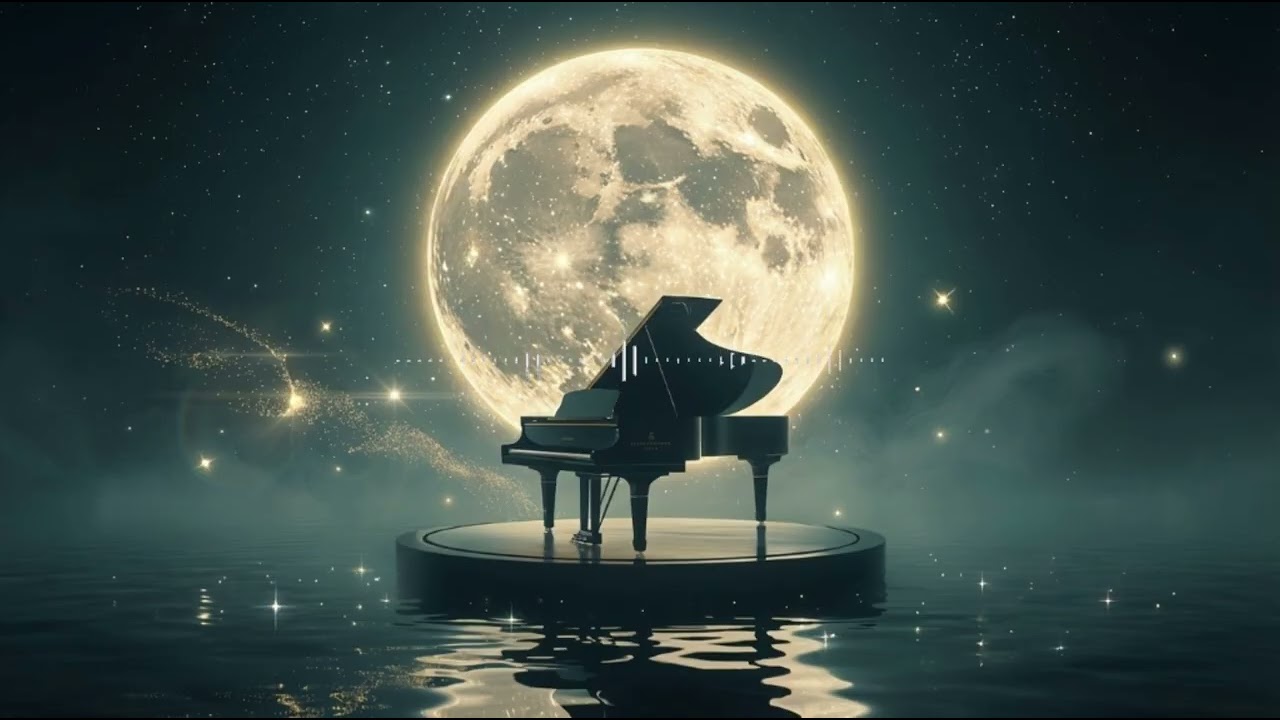 Moonlit Waltz