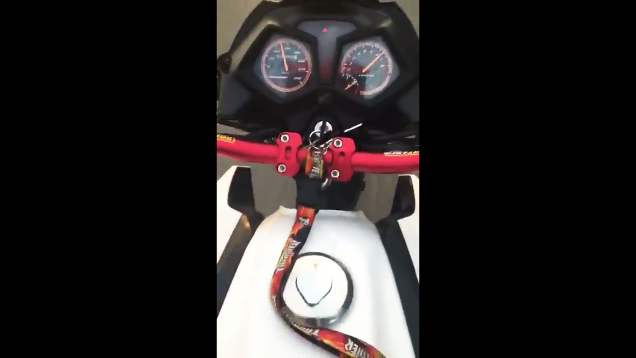 Honda cb 125f twister modificada Top Speed 2020
