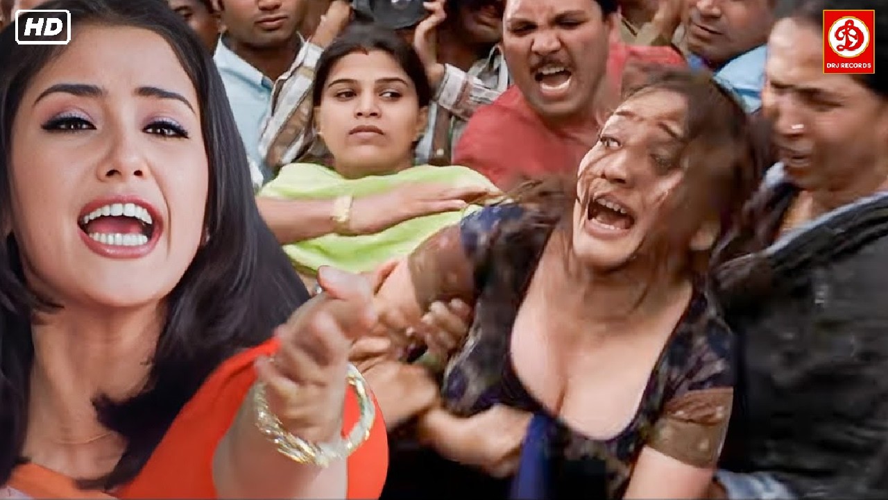 माधुरी दीक्षित का ये सीन नहीं देखा होगा | Madhuri Dixit Movie Best Scene | Manisha K, Anil Kapoor