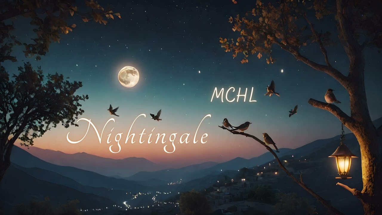MCHL - Nightingale (Արի՛, Իմ Սոխակ)