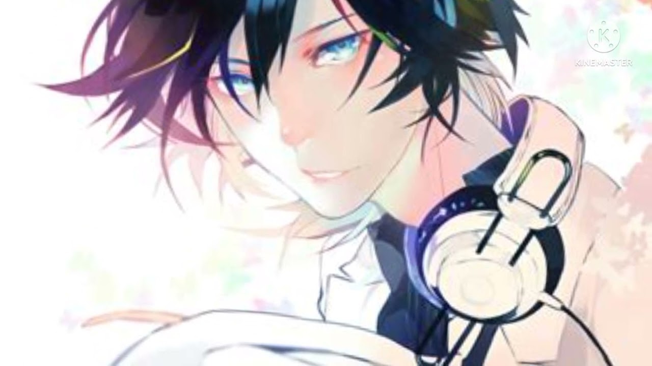 Nightcore- Stereo Hearts