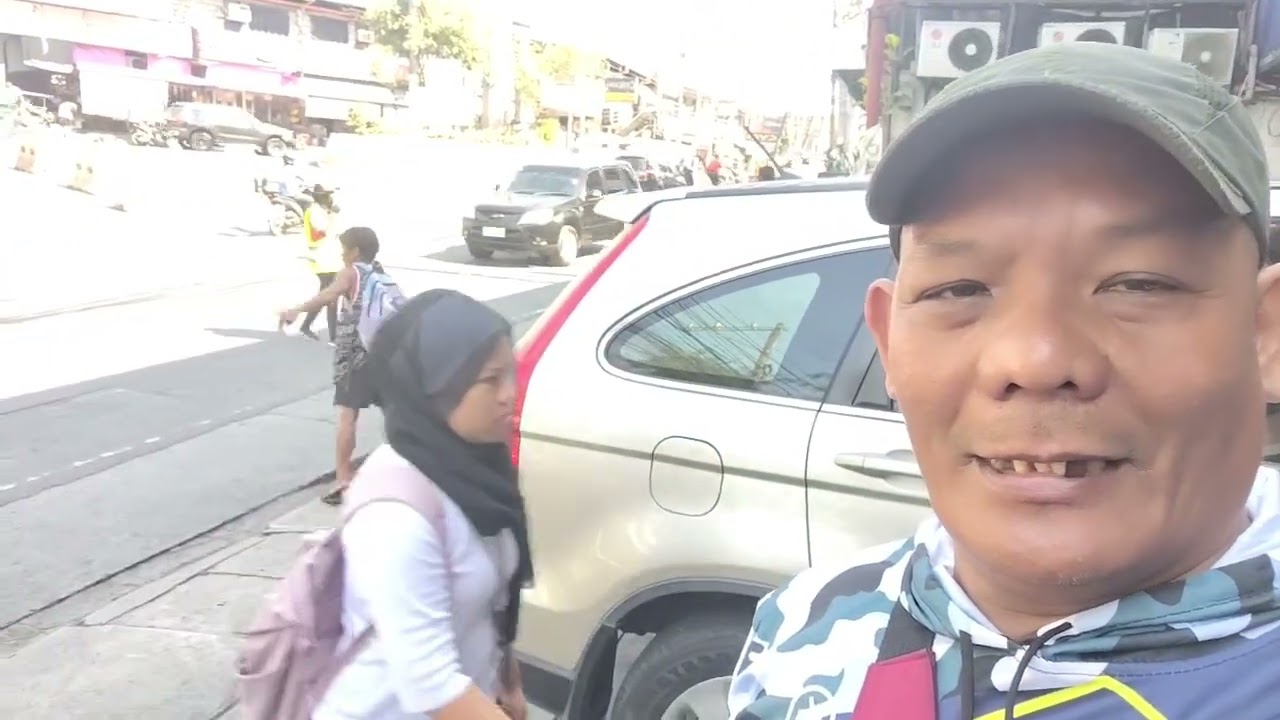 Hindi ko ina asahan ito blessing from canada