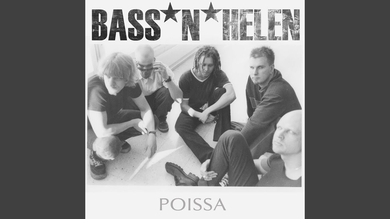 Poissa (Remix)