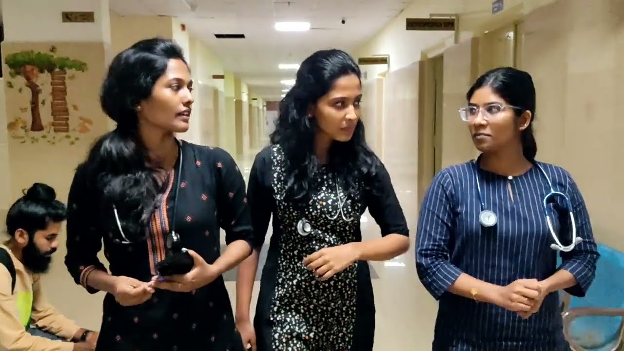 Sree Ayyappa Medical College Teaser Video
