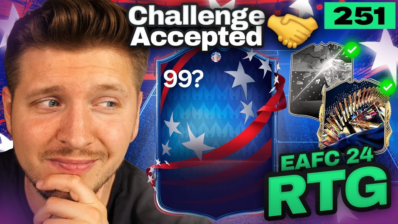 I Will Risk IT ALL For This Potential 99 OVR Item