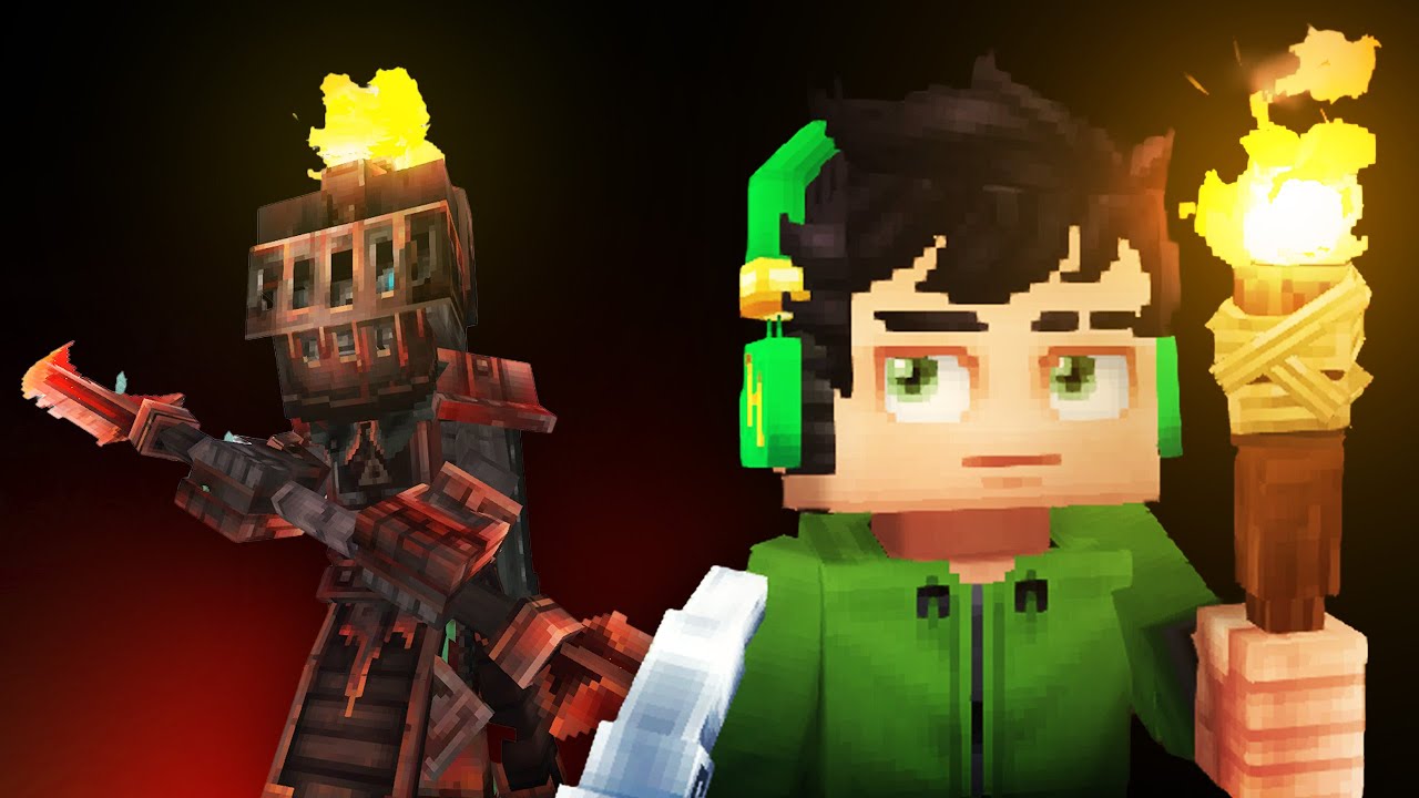 Hytale Is Such a Good Looking Game