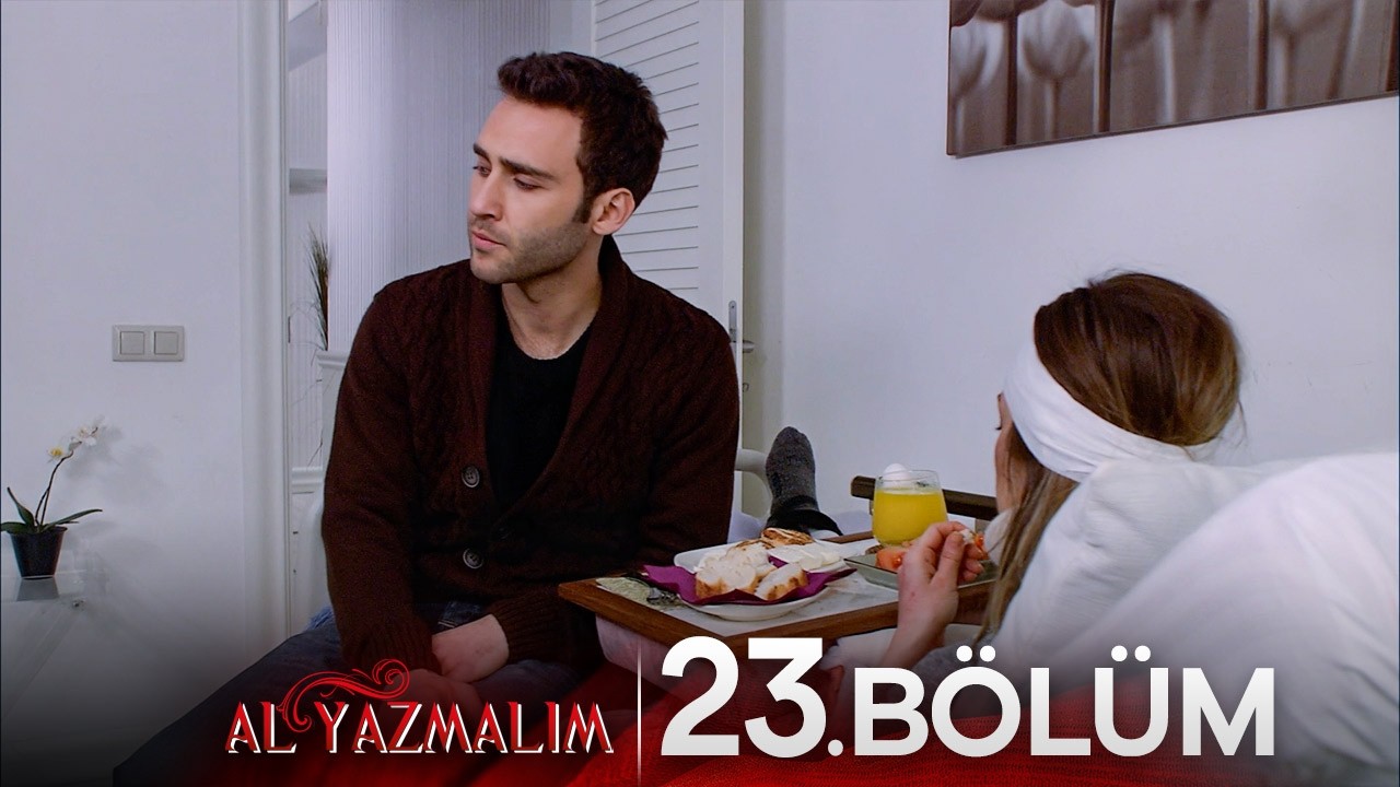 Al Yazmalım 23. B&ouml;l&uuml;m Full HD