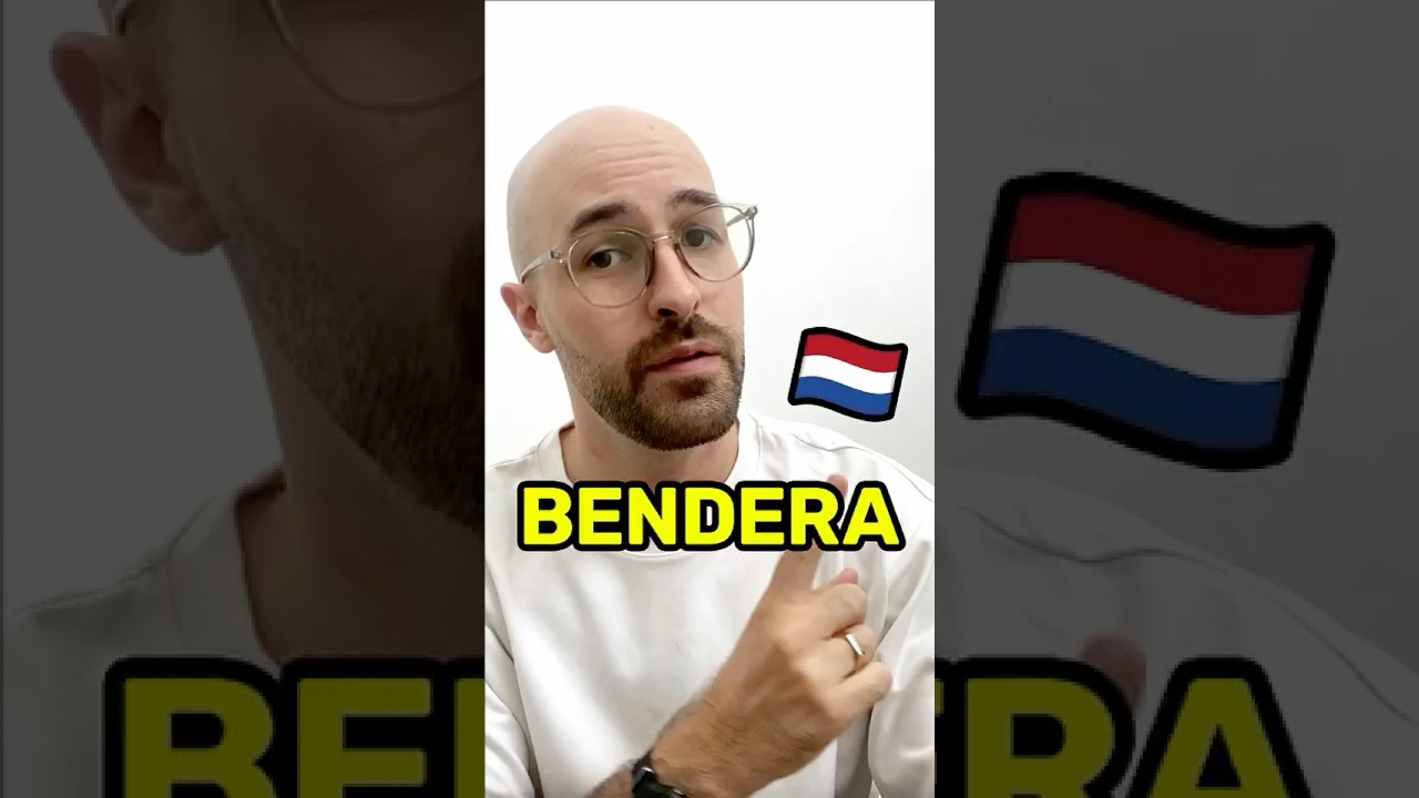 Jenis bendera Belanda 🇳🇱