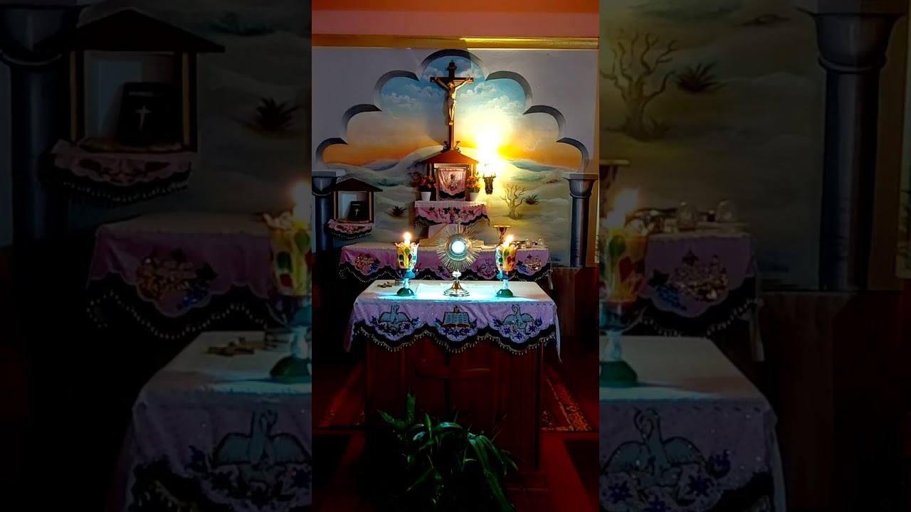 Evangelium is live