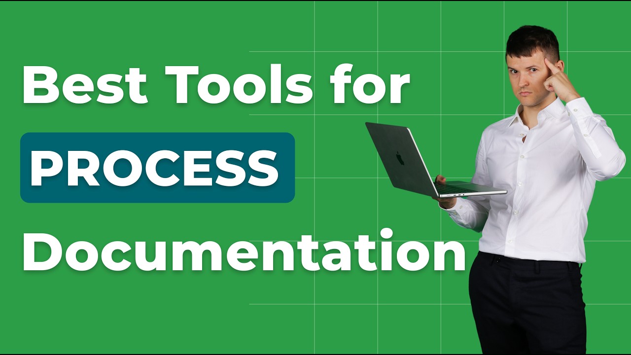 6 Best Process Documentation Software Tools in 2026
