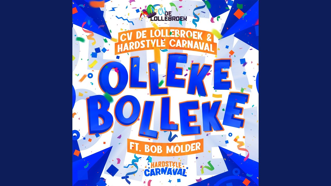 Olleke Bolleke