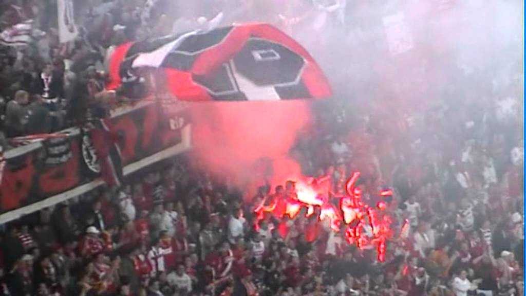 Standard - Anderlecht, 26 septembre 2008