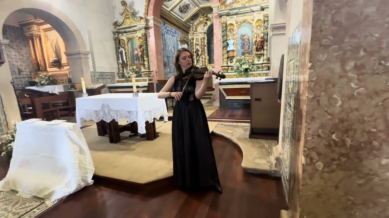 Grupo musical NF produções- igreja 