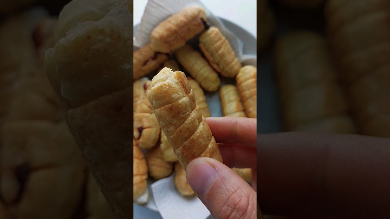 foodporn TEQUE&Ntilde;OS⚡️DEDITOS DE QUESO VEGANO #shorts