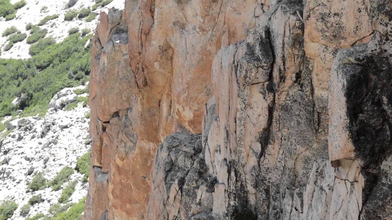 Episode 6 - Rock Climbing in Frey, Argentina