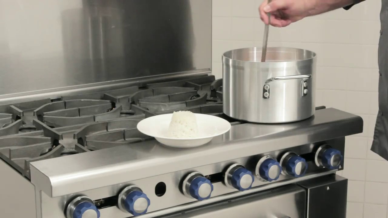 Imperial IR Series Commercial Range