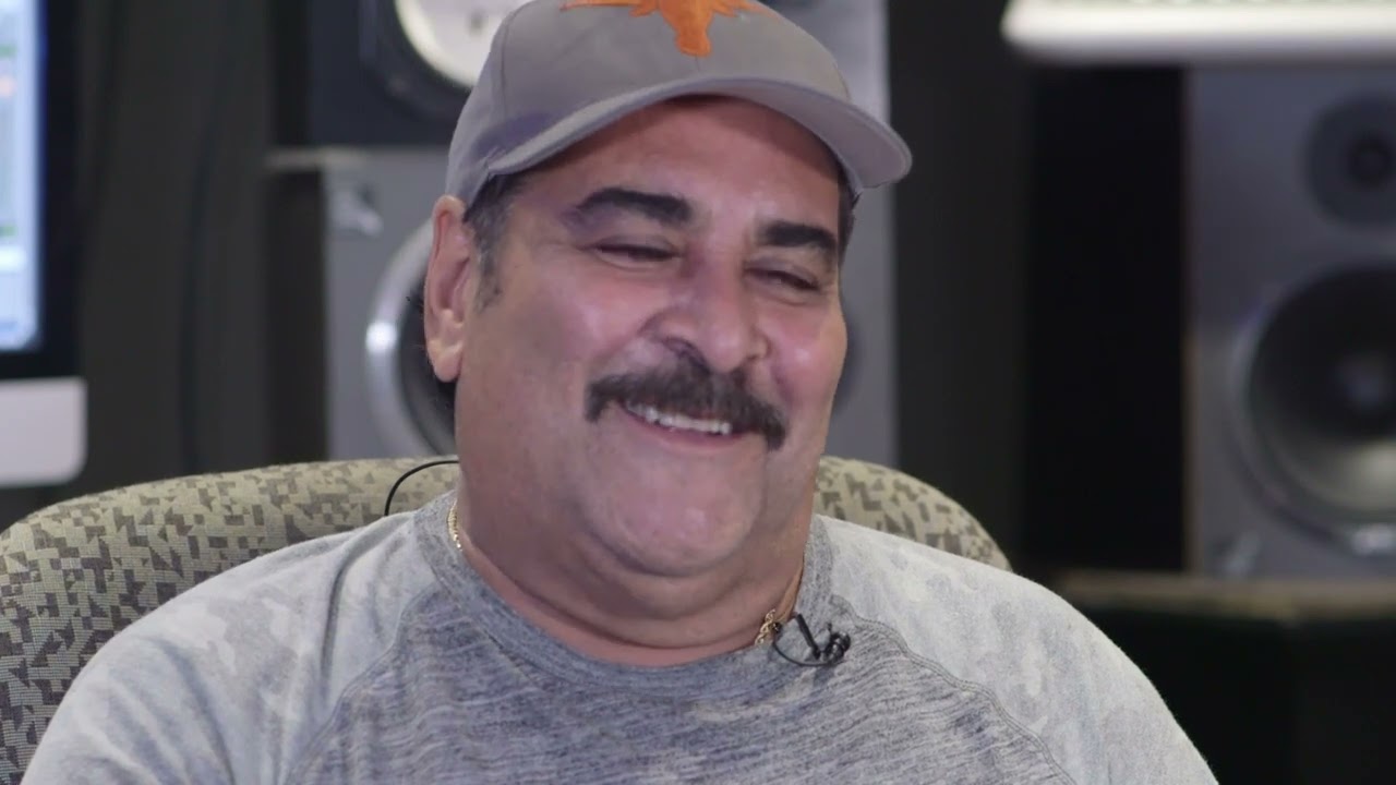 Ramiro Ram Herrera - Tejano Legend