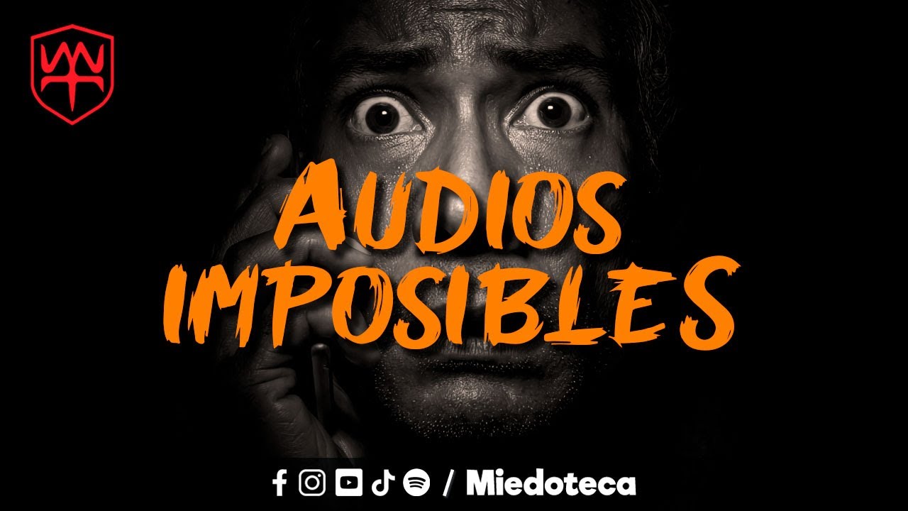 El mensaje de voz que llega desde un teléfono apagado  | experiencias paranormales | 3103