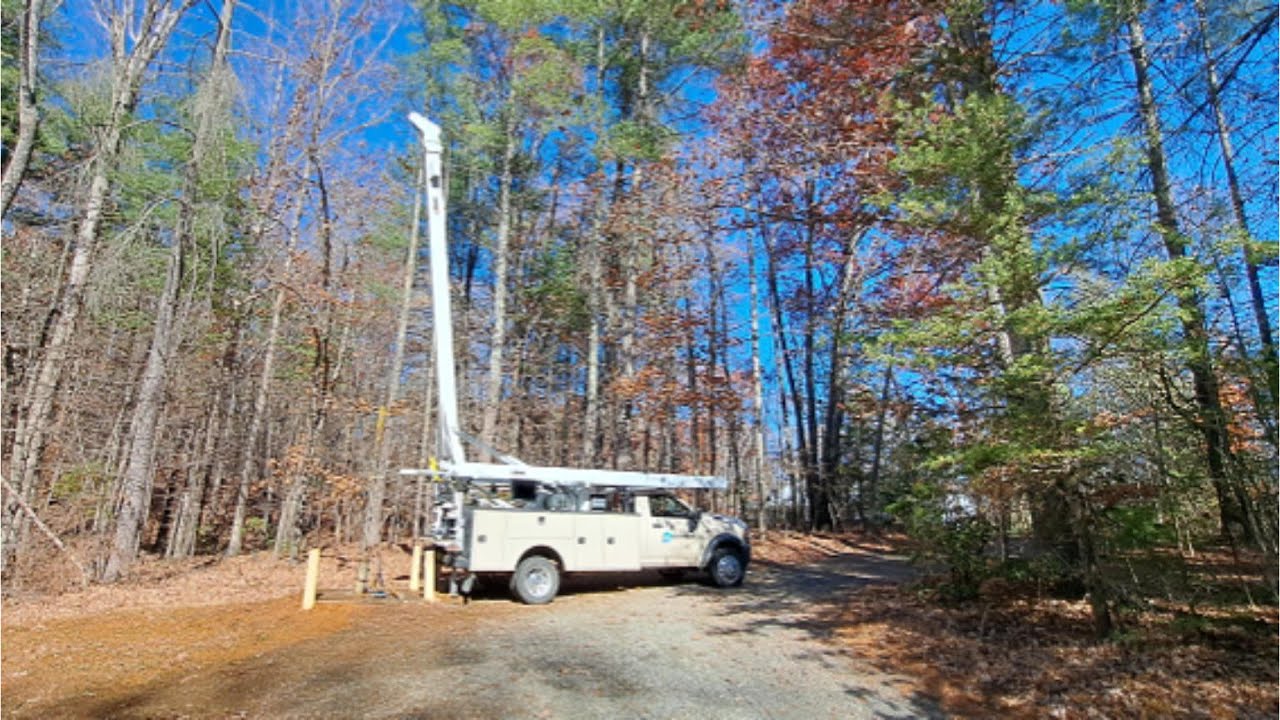 Smith Mountain Lake Pump Replacement
