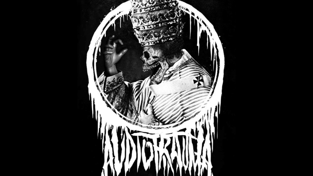 Audiotrauma - Apra Lacra