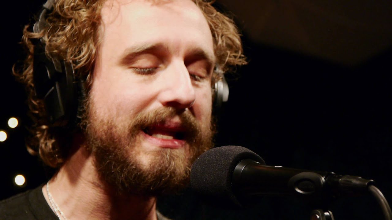 Phosphorescent - Los Angeles (Live on KEXP)