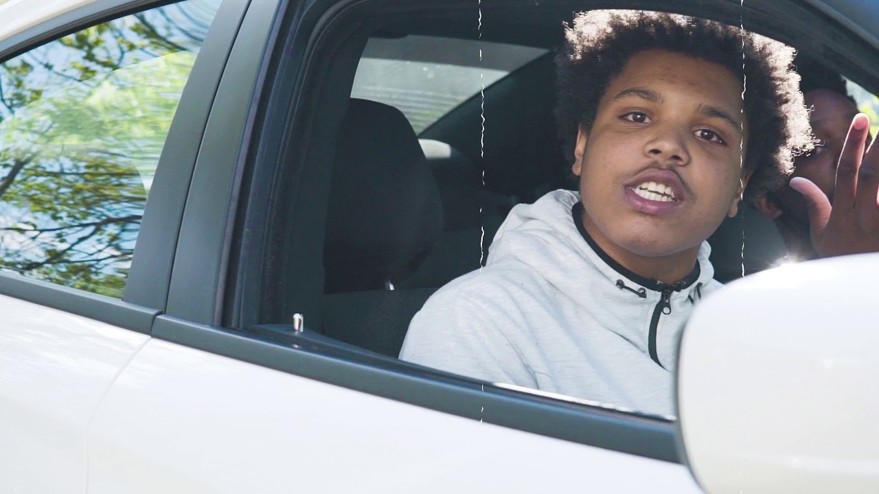 5630 Emar | “FreeStyle” [4K Music Video]
