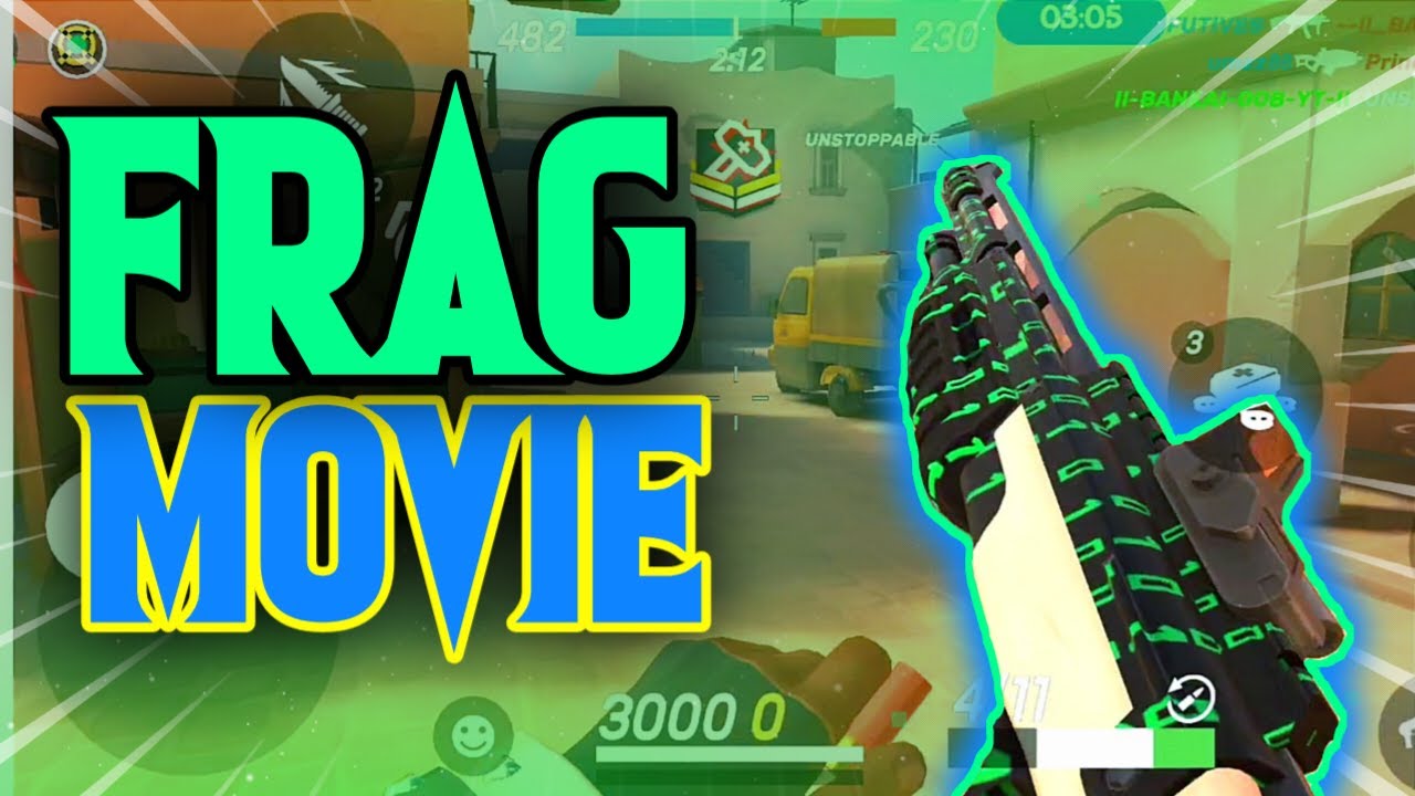 BARRACUDA & ORION FRAG MOVIE || W/DAREDEVIL || GUNS OF BOOM 🔥