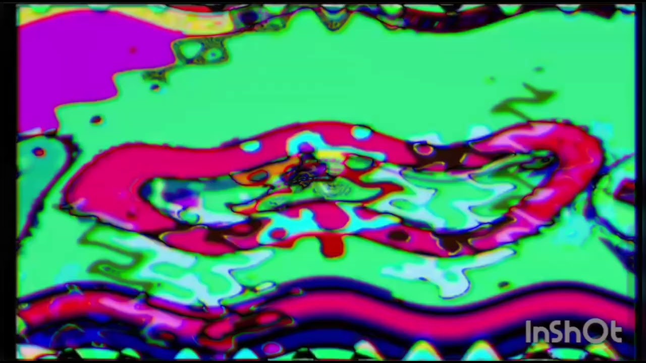 Wdtagi tv 2017 effects round 5 vs myself 