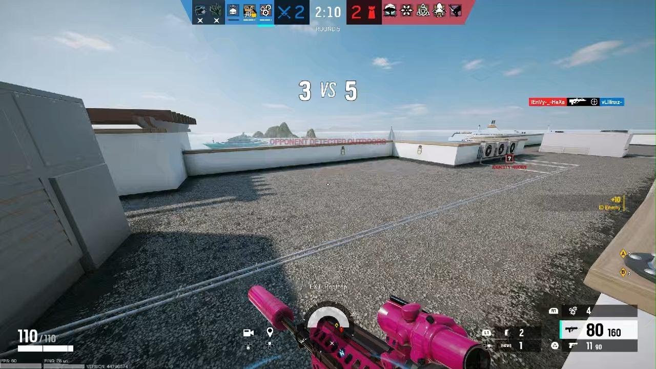 How to play YING like a pro