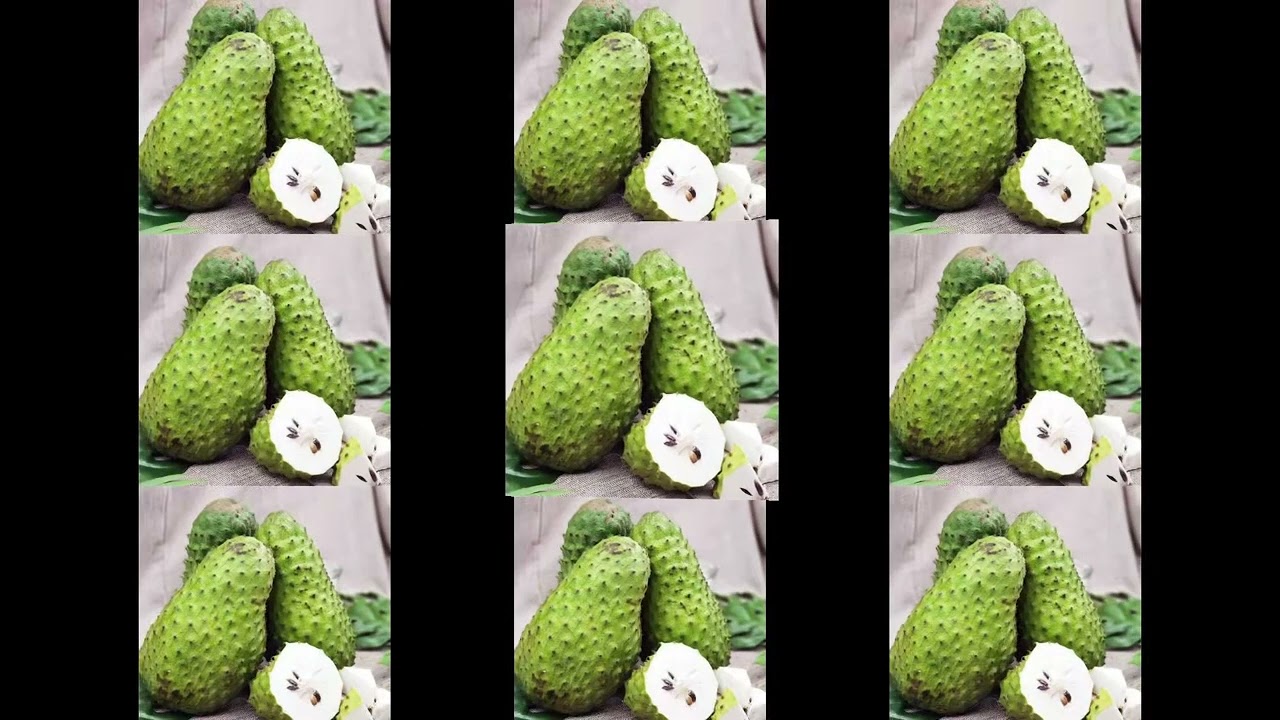 Mâm ngũ quả ngày Tết ở 3 miền khác nhau như thế nào? | LONG MẠCH 24