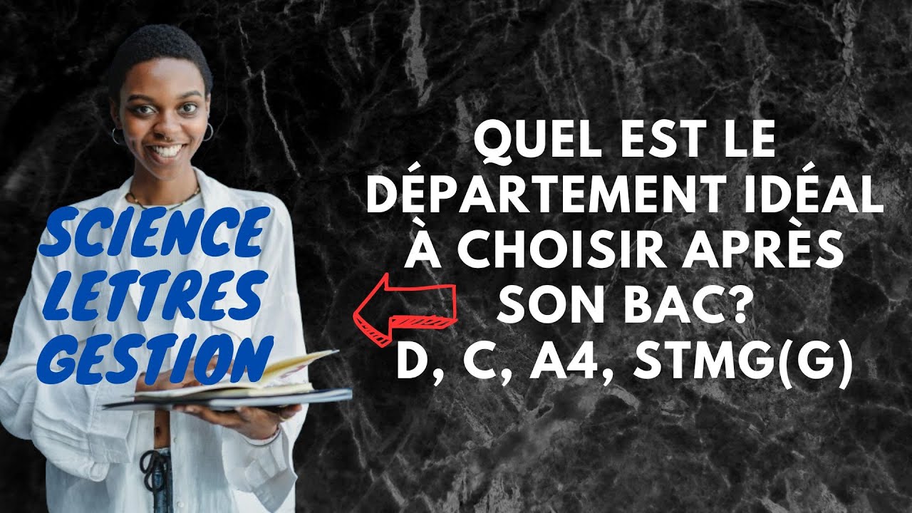 Comment Choisir sa Fili&egrave;re Universitaire apr&egrave;s le Bac?