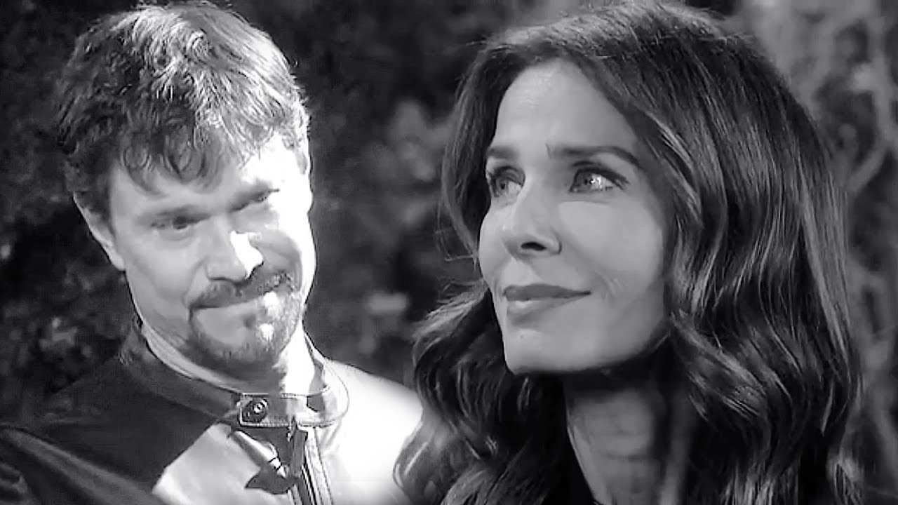 Bo & Hope | Whenever You Remember