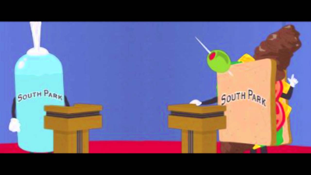 The LDR Calls: Politics, Star Wars, and Nick Bate