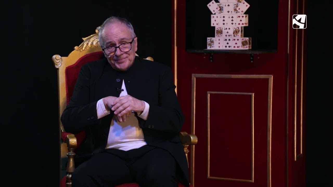 El momento más difícil de su vida | MANOLO ROYO