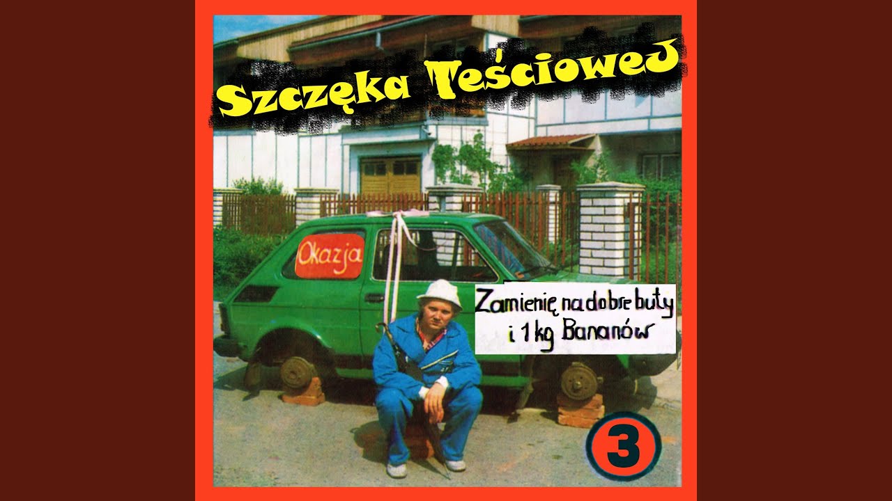 Wiązanka na rozgrzewkę Lajkoniku lej, Przybyli ułani do mej Hani